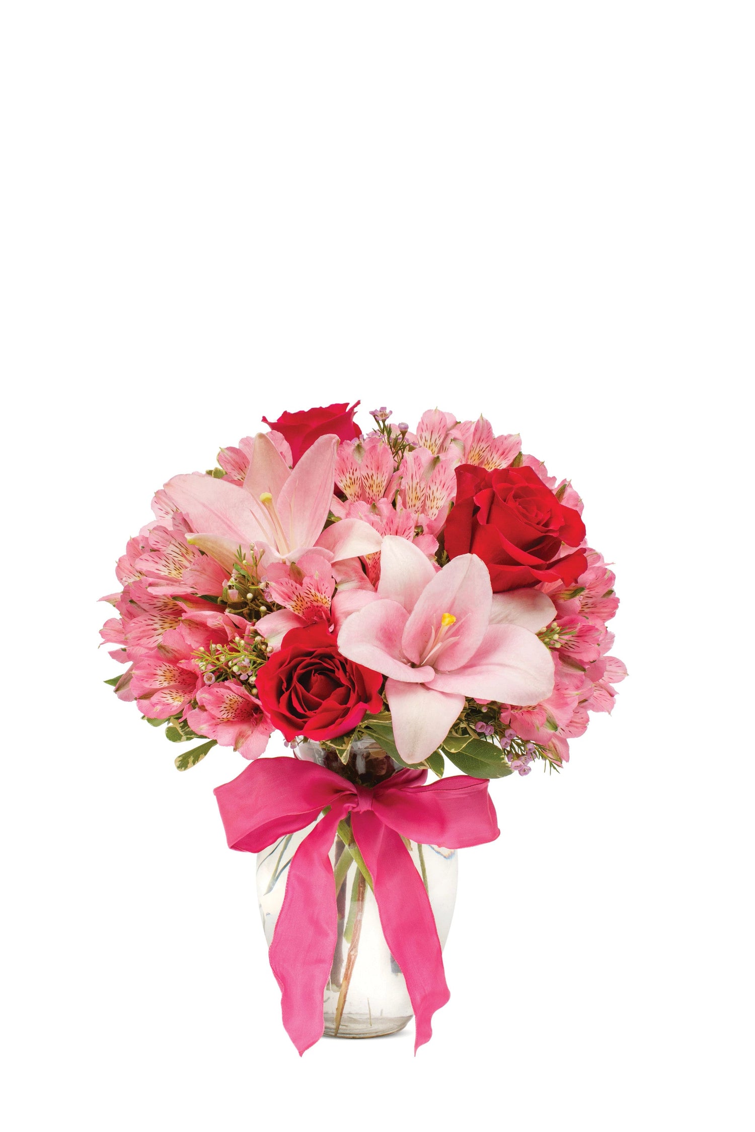 Ramo de romance europeo