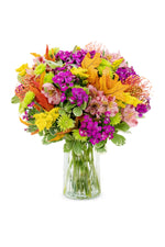 Enchanted Forest Bouquet bloomexusa