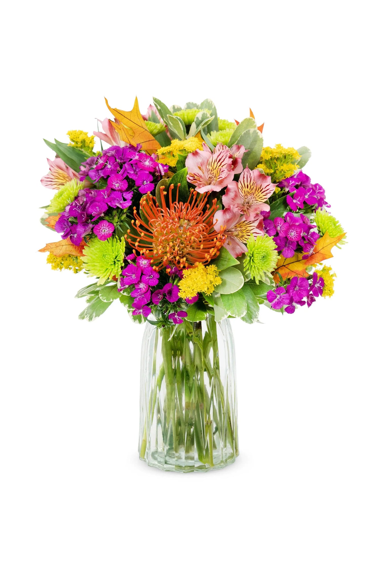 Enchanted Forest Bouquet bloomexusa