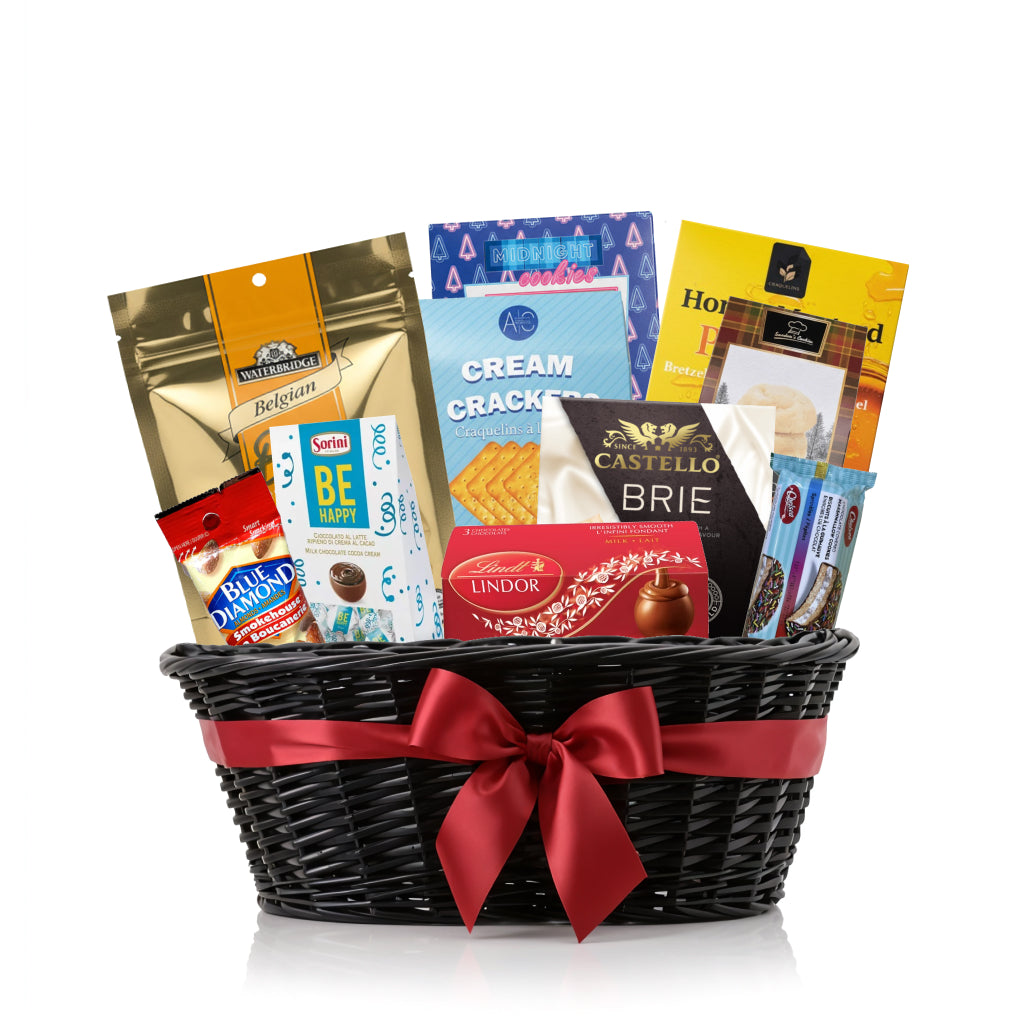 Colección Navidad Campestre IV