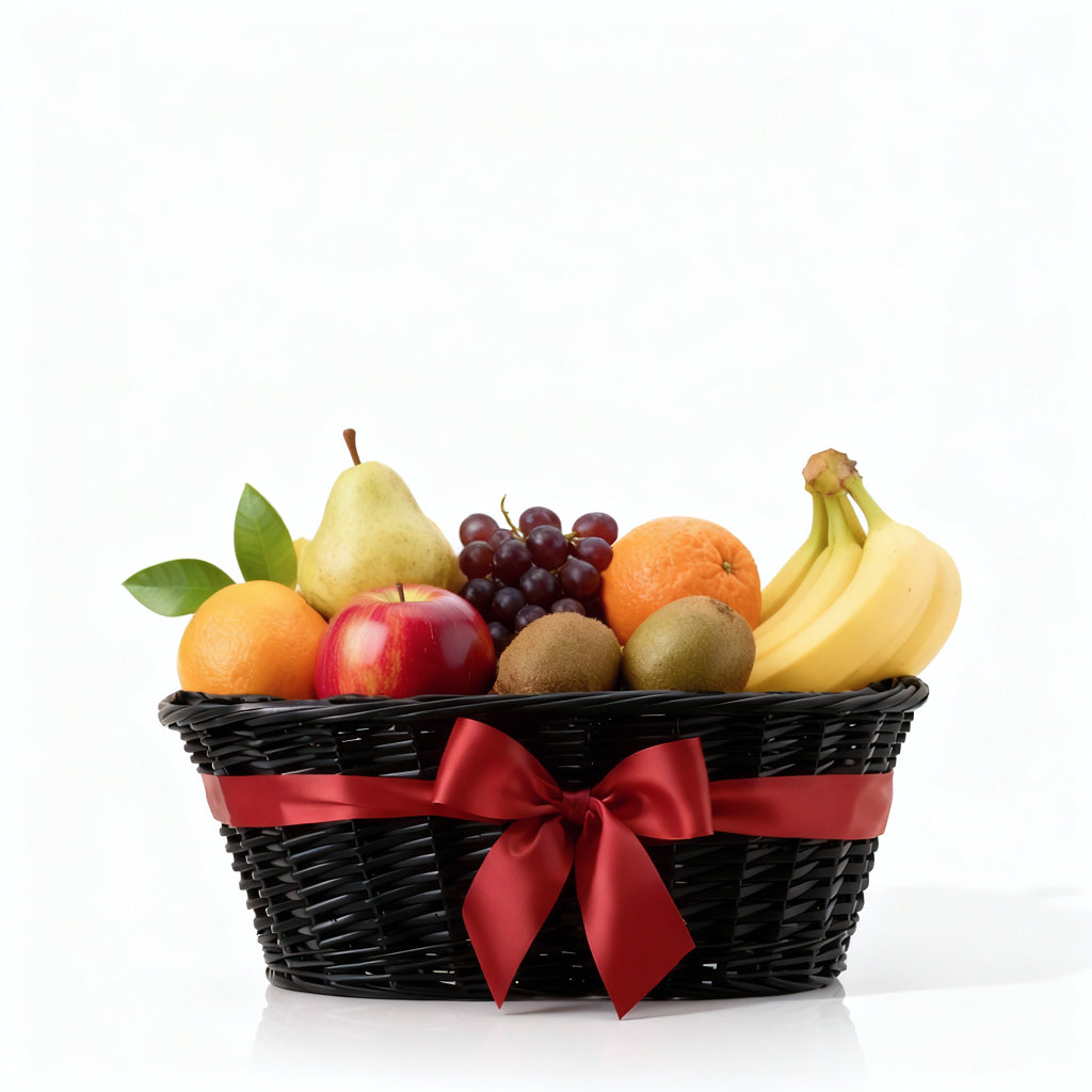 Cesta de muestra europea