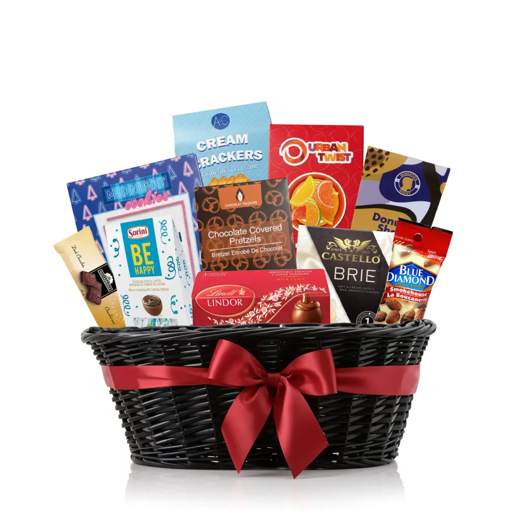 Gift Baskets - Bloomex Usa
