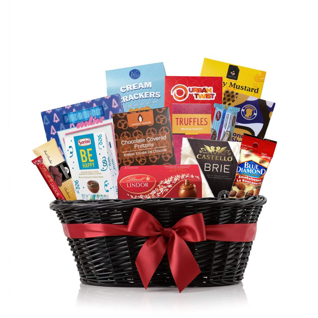 Colección Gourmet IV