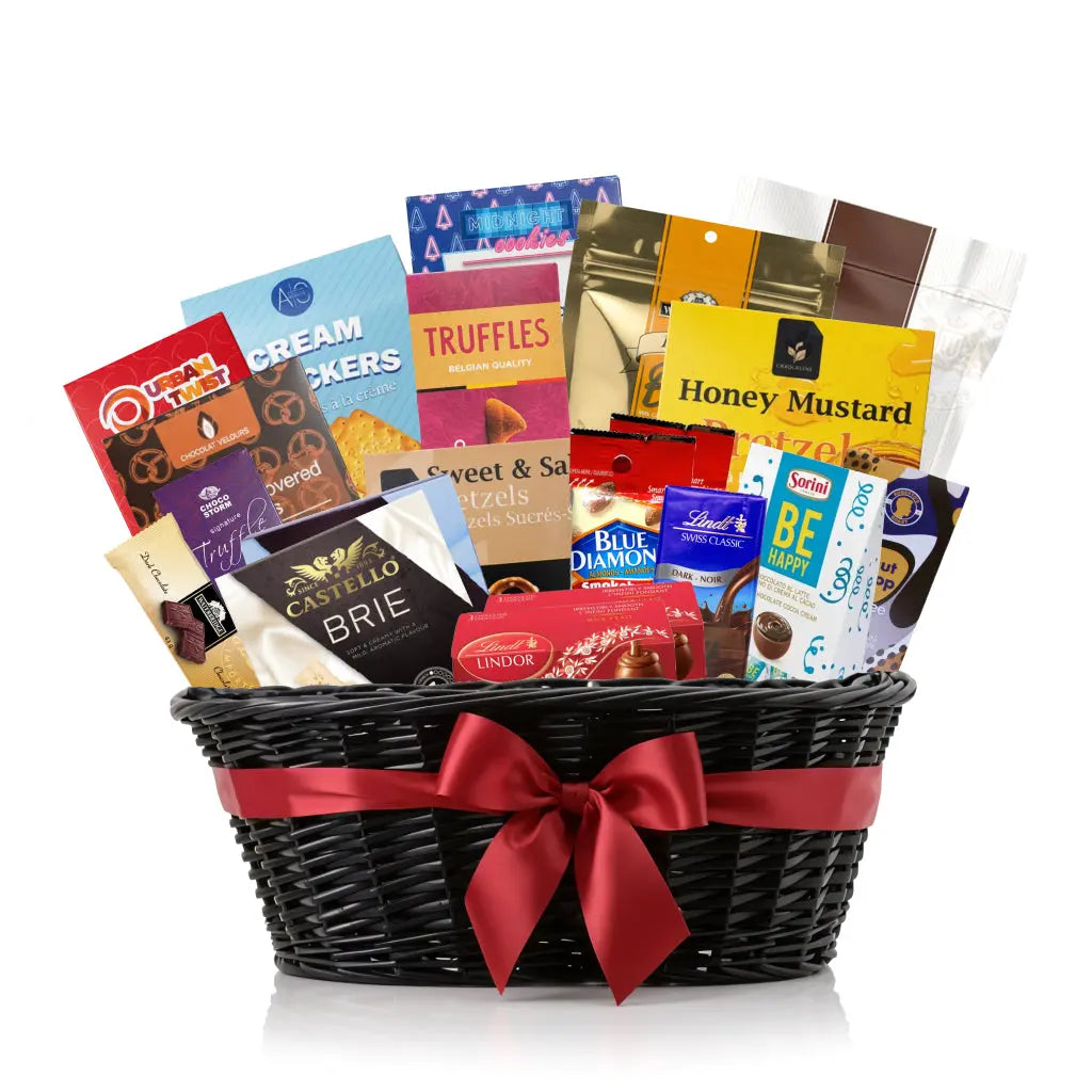 Gift Baskets - Bloomex Usa