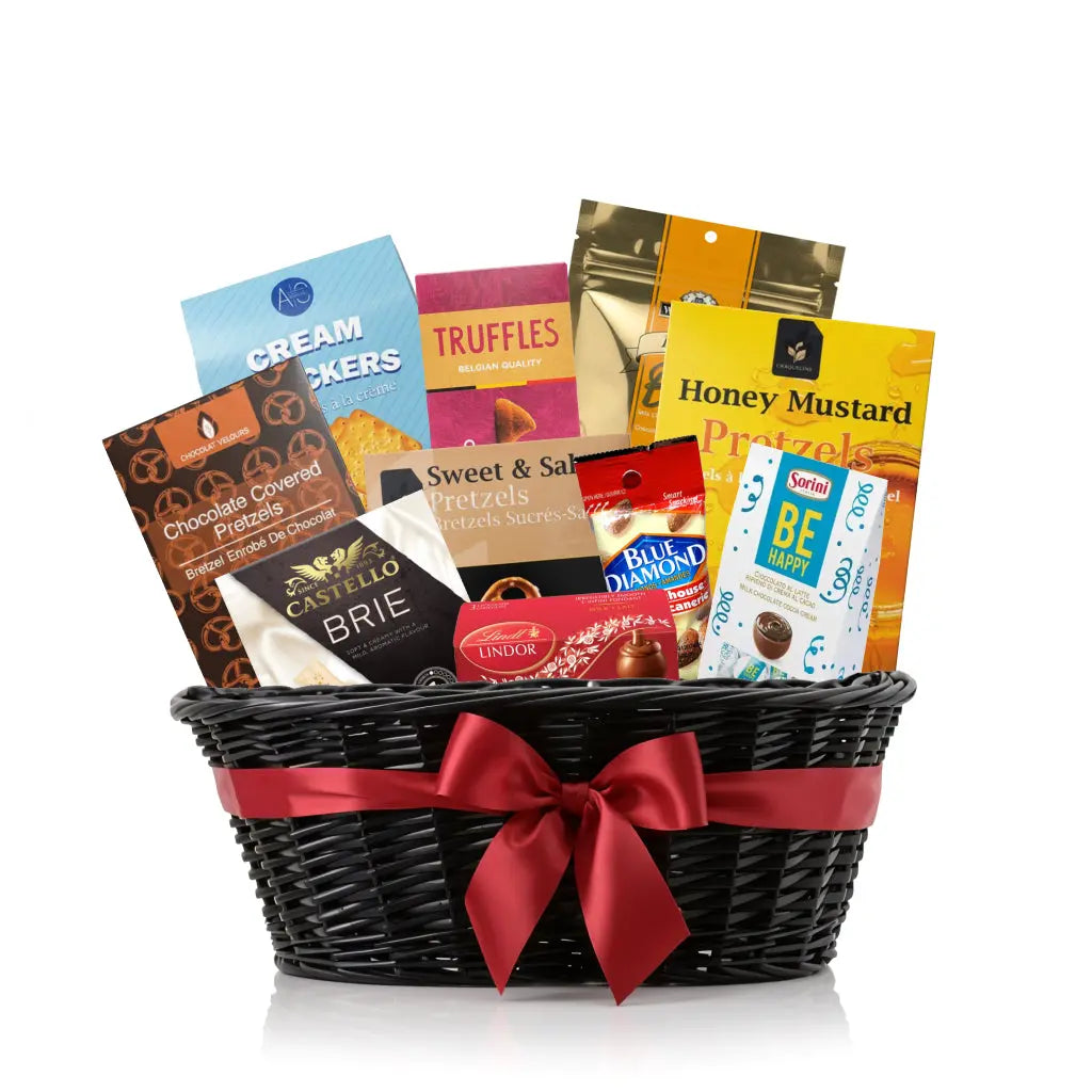 Gift Baskets - Bloomex Usa