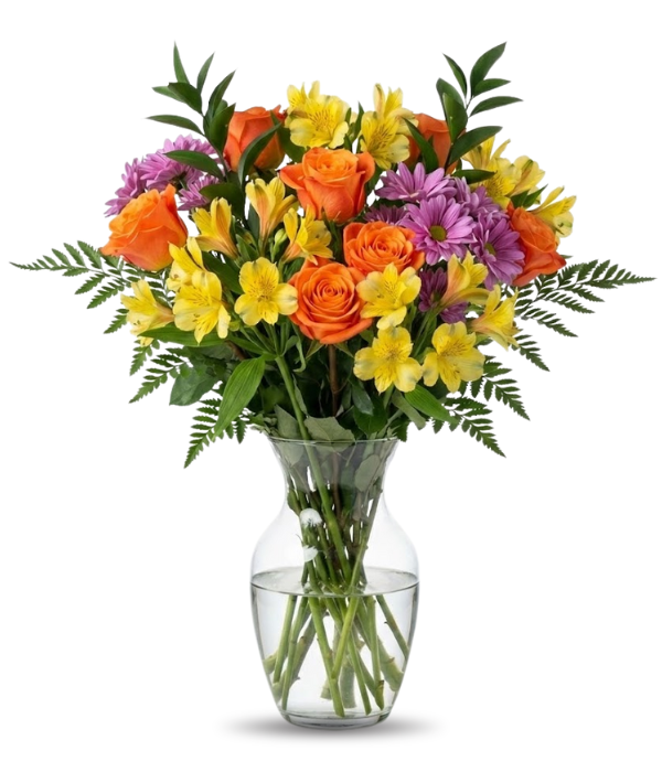 Sintiéndose melocotón