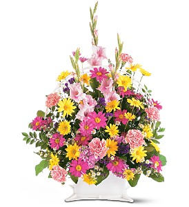 Fuente de la fortuna