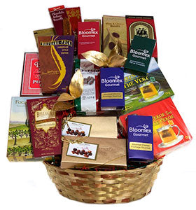 Felices Fiestas Gourmet