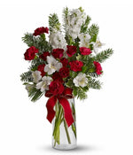 Festive Fragrance bloomexusa