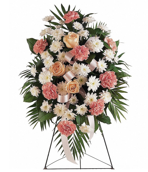 Spray de pensamientos suaves