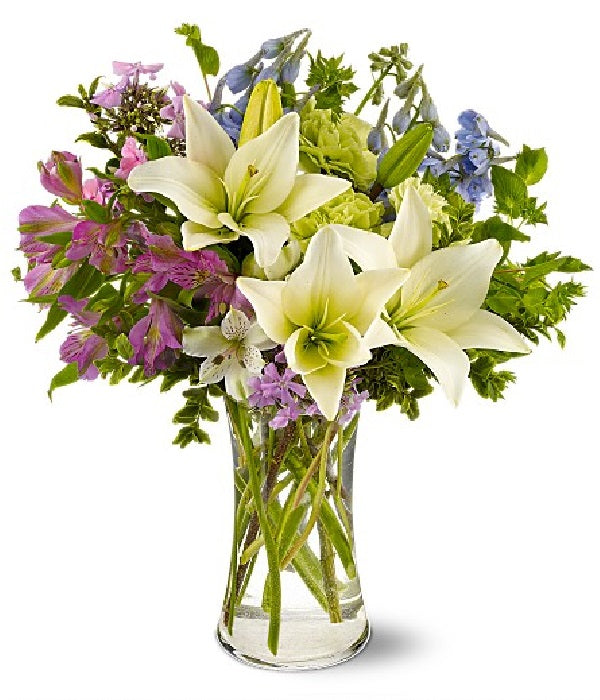 Hamptons celestiales