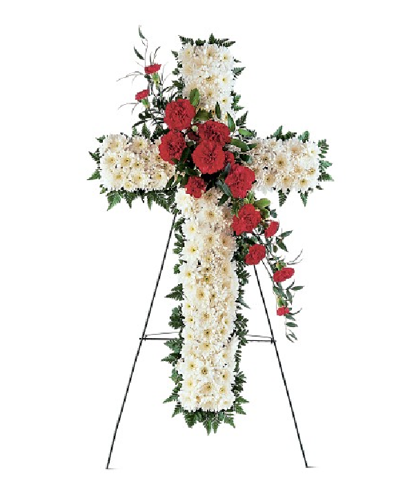 Cruz de Esperanza y Honor