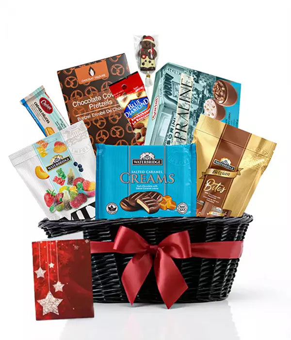 Tradición navideña I