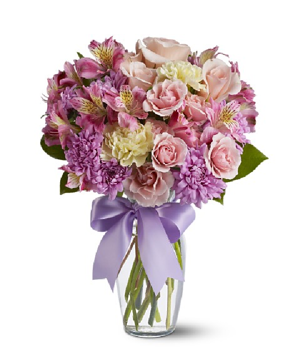 Espléndida primavera