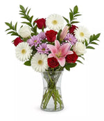 Cherry Blossoms Bouquet bloomexusa
