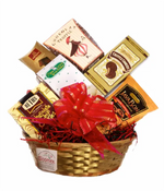 Sweet Memories Gift Basket bloomexusa