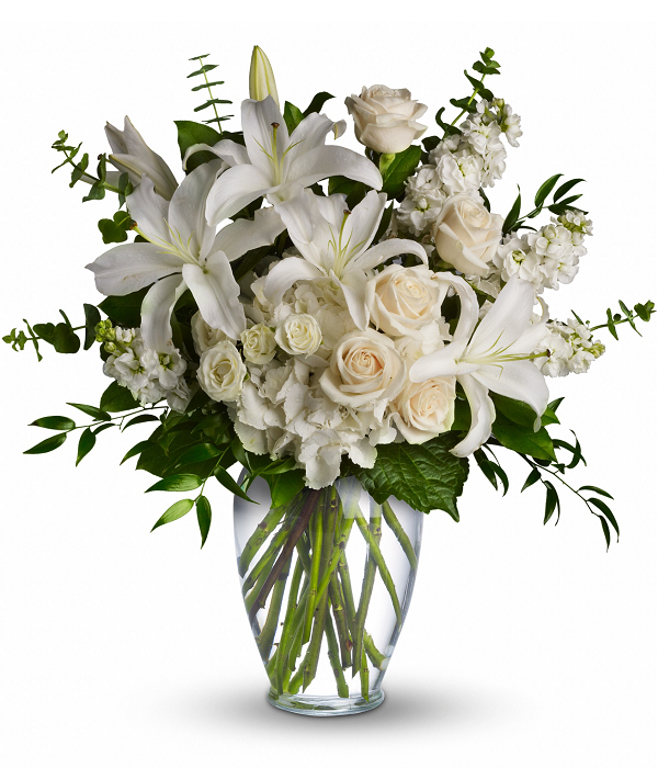 Pensamientos del corazón