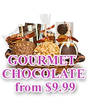 Gourmet Chocolates