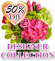 Mothers Day Designers Collection