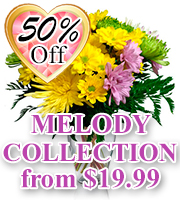 Melody Collection