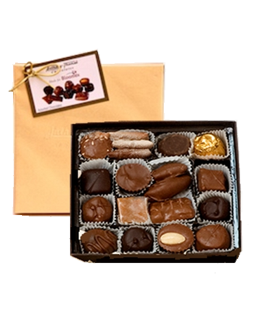  Large Box of Gourmet Chocolates