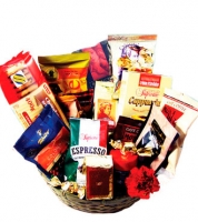 Extra Large Coffee Lover Basket