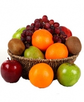 Fruit Lover Basket