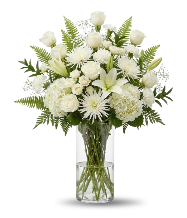 Designer Sympathy Collection IV