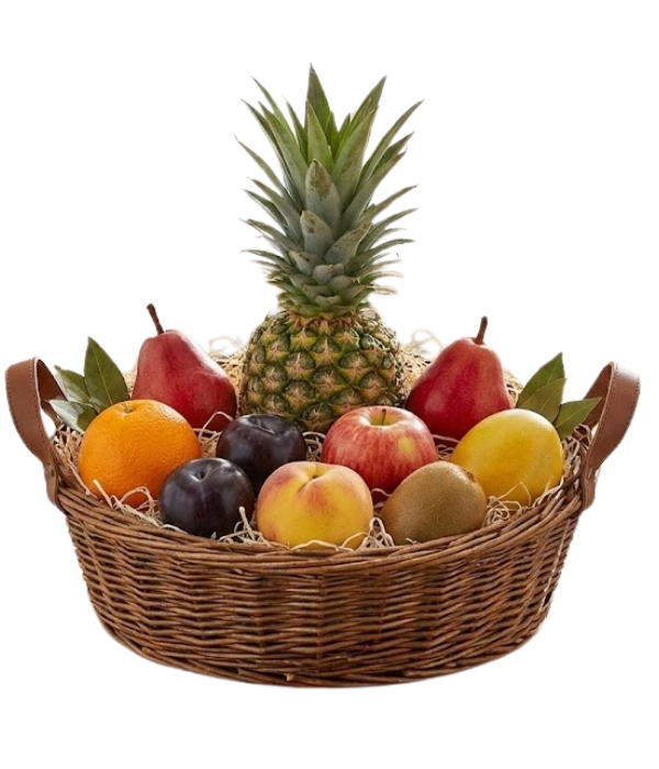 Fruit Lover Basket