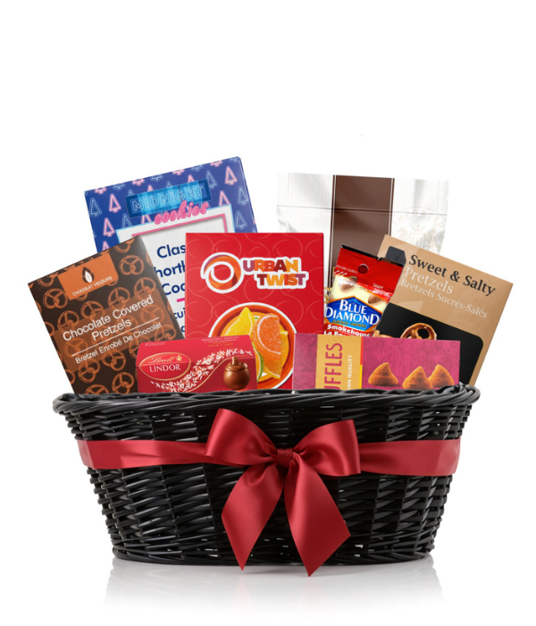 Classic Collection II Gift Basket